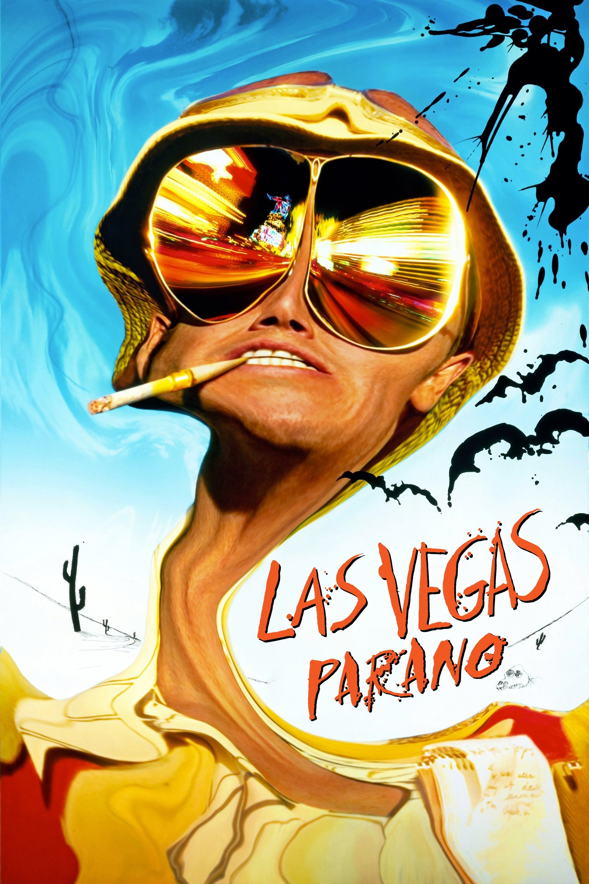 Las Vegas Parano