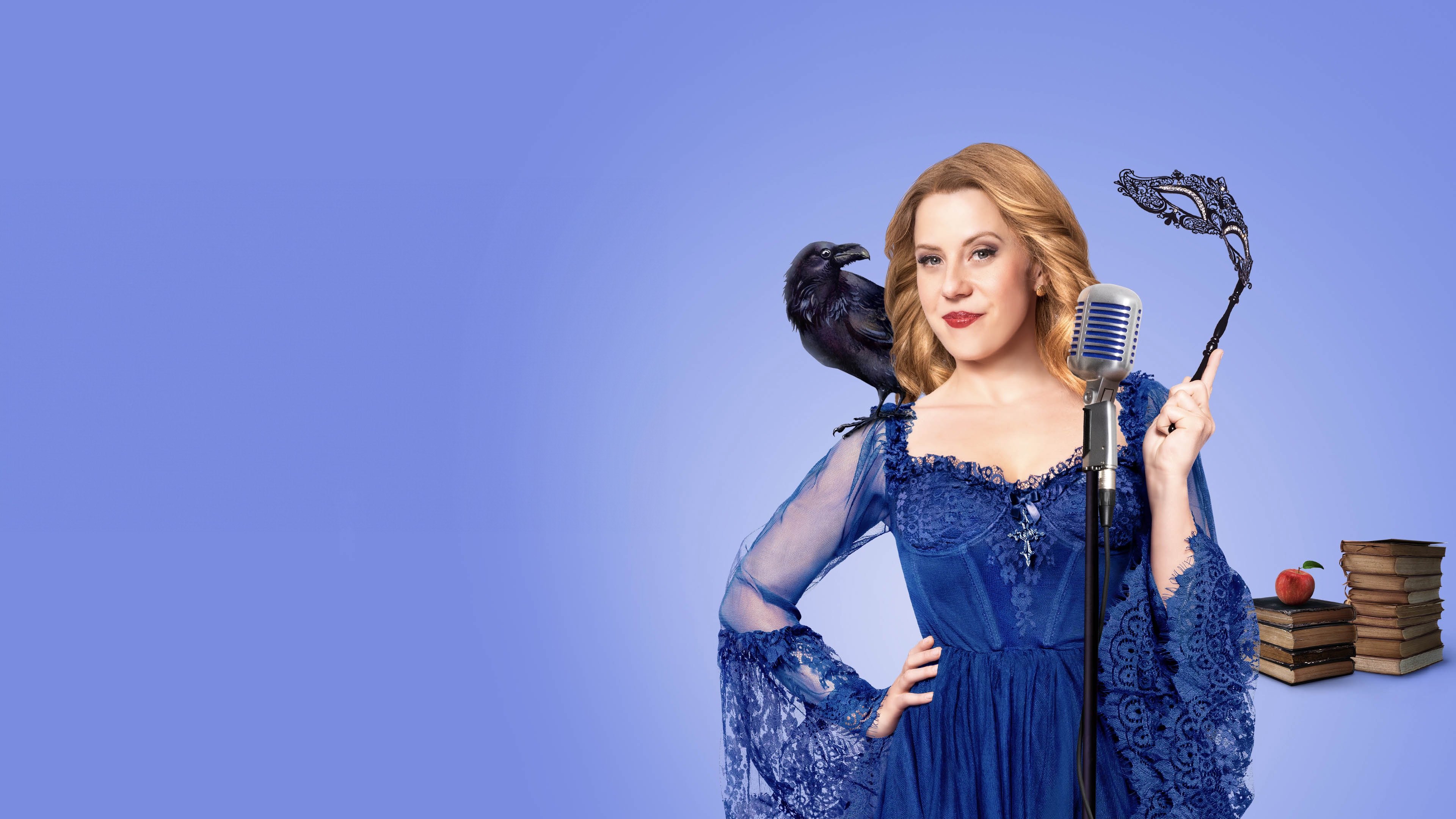 Backdrop image