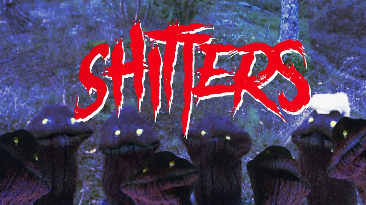 Shitters Collection
