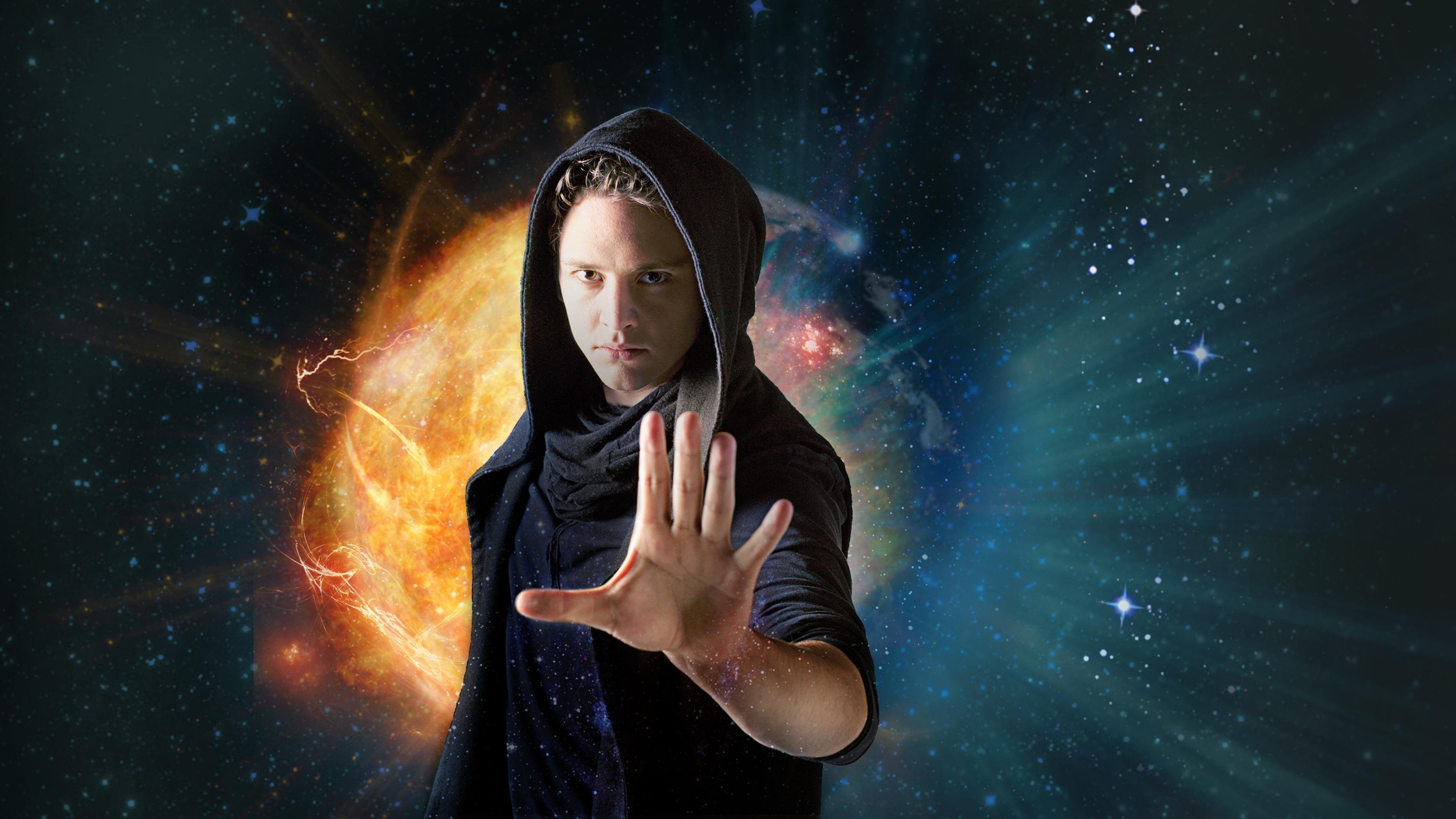 Backdrop image