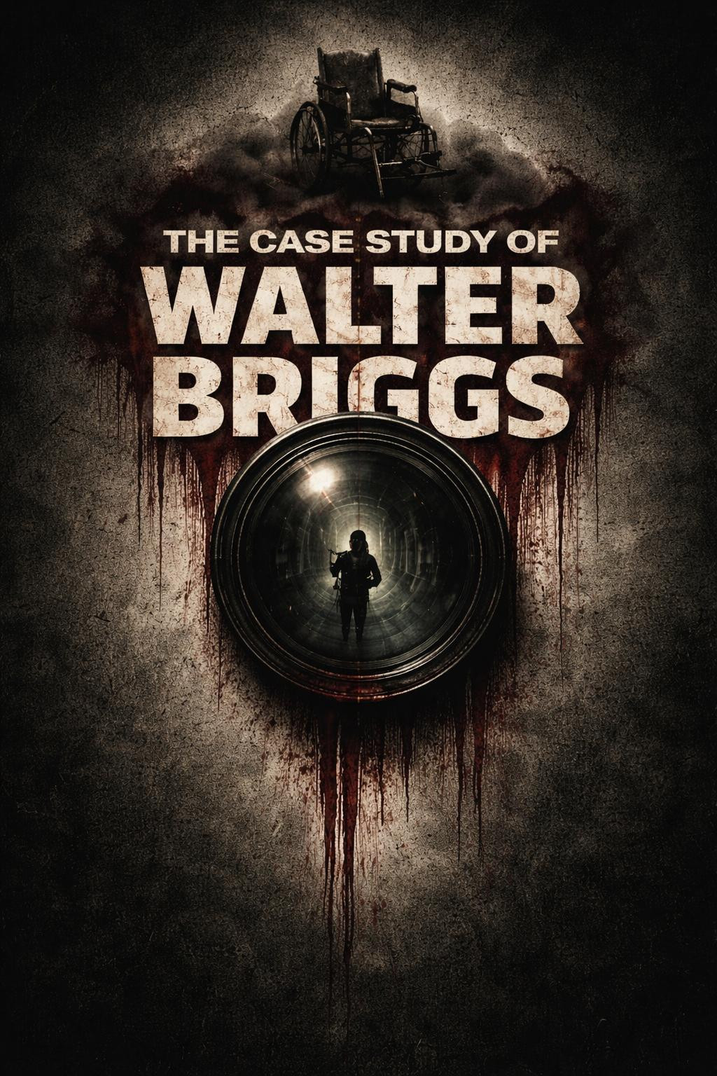 The Case Study of Walter Briggs