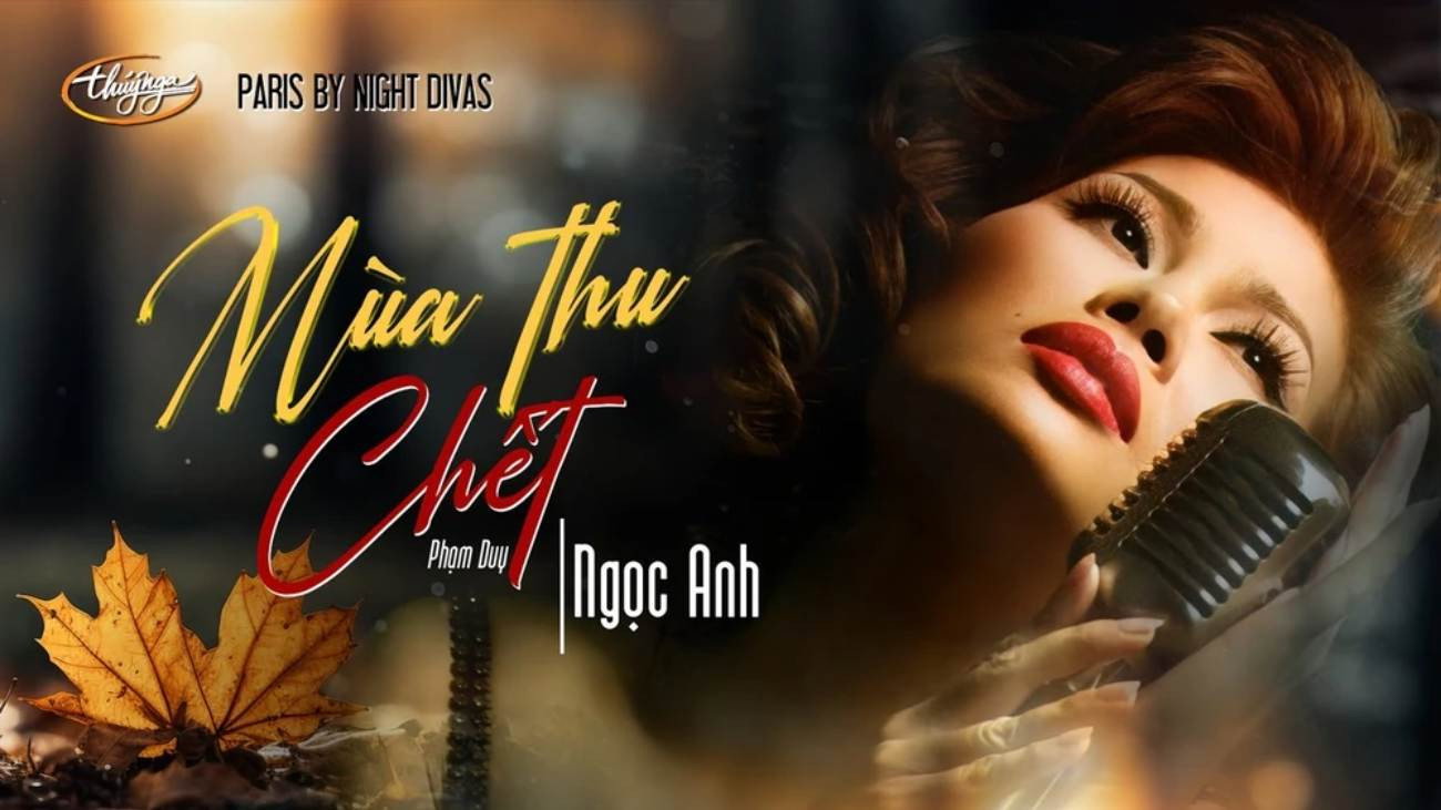 Paris By Night Special: Divas
