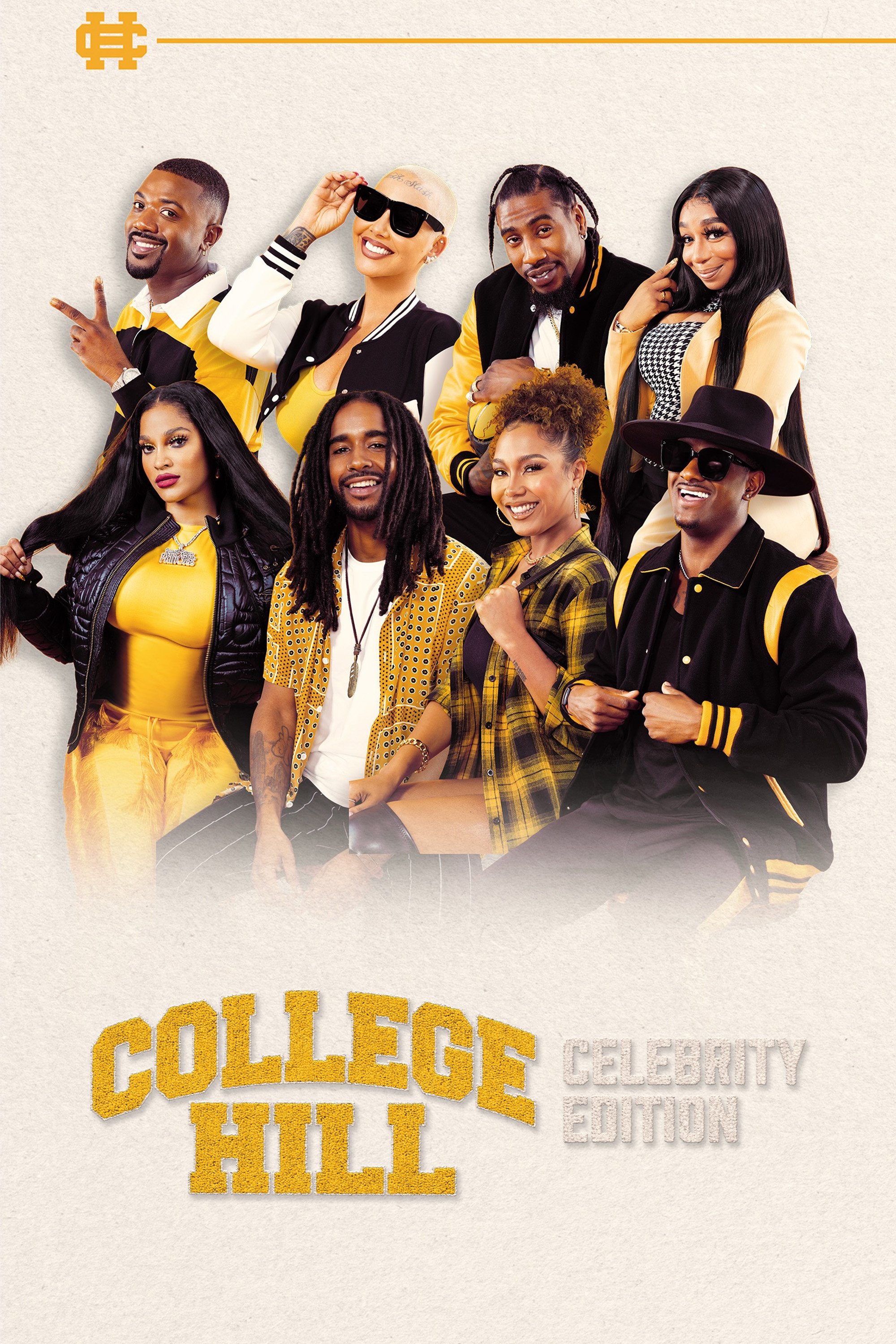 Poster de Temporada 2