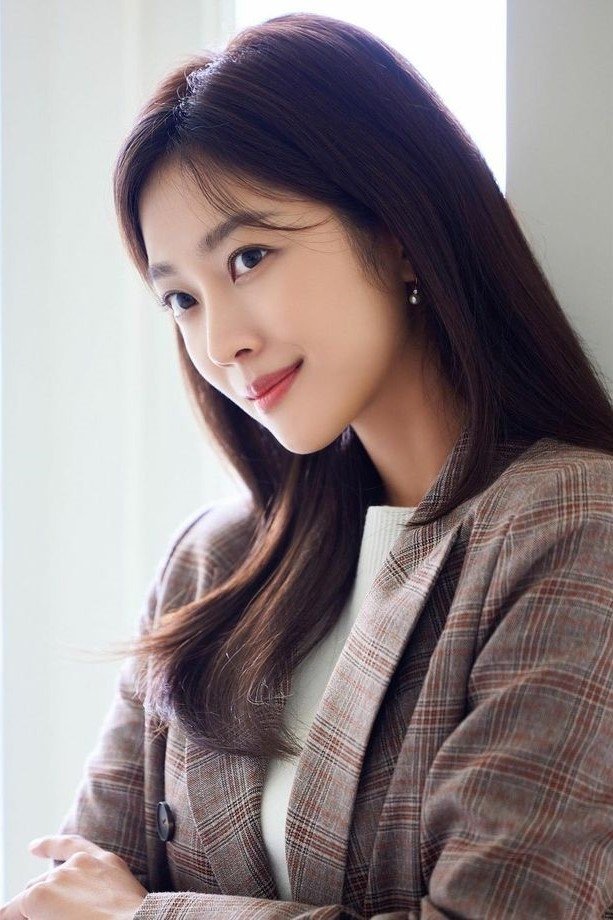 Foto de Jo Bo Ah