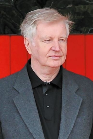 Foto de Andrzej Barański