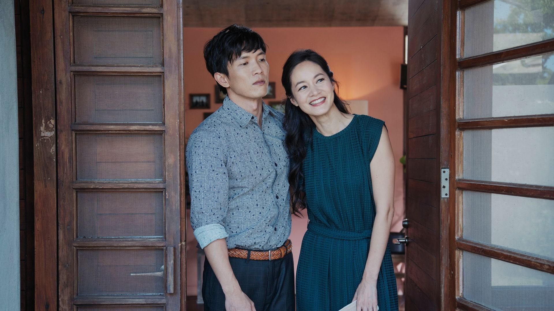 Perfect Couple's Imperfect Marriage