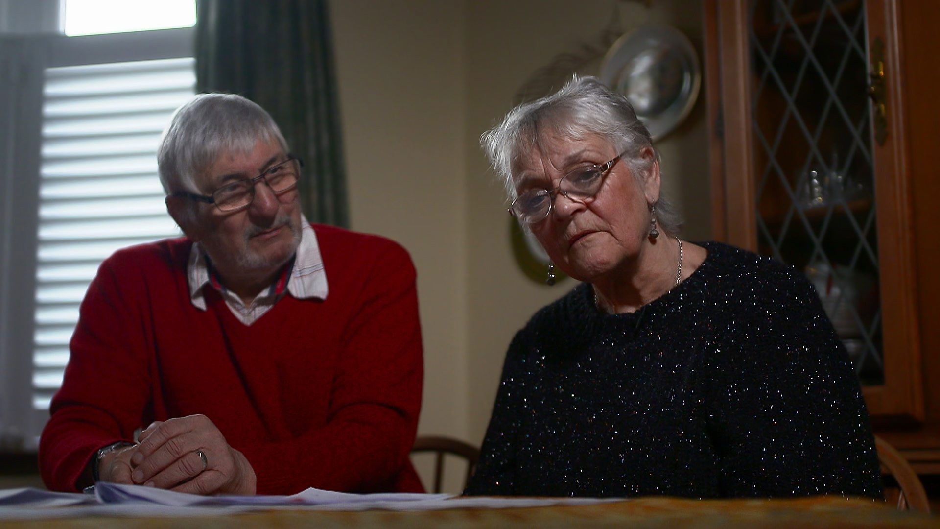 I cancelled my card, but scammers kept spending