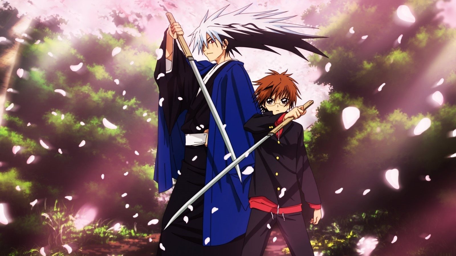 Backdrop image