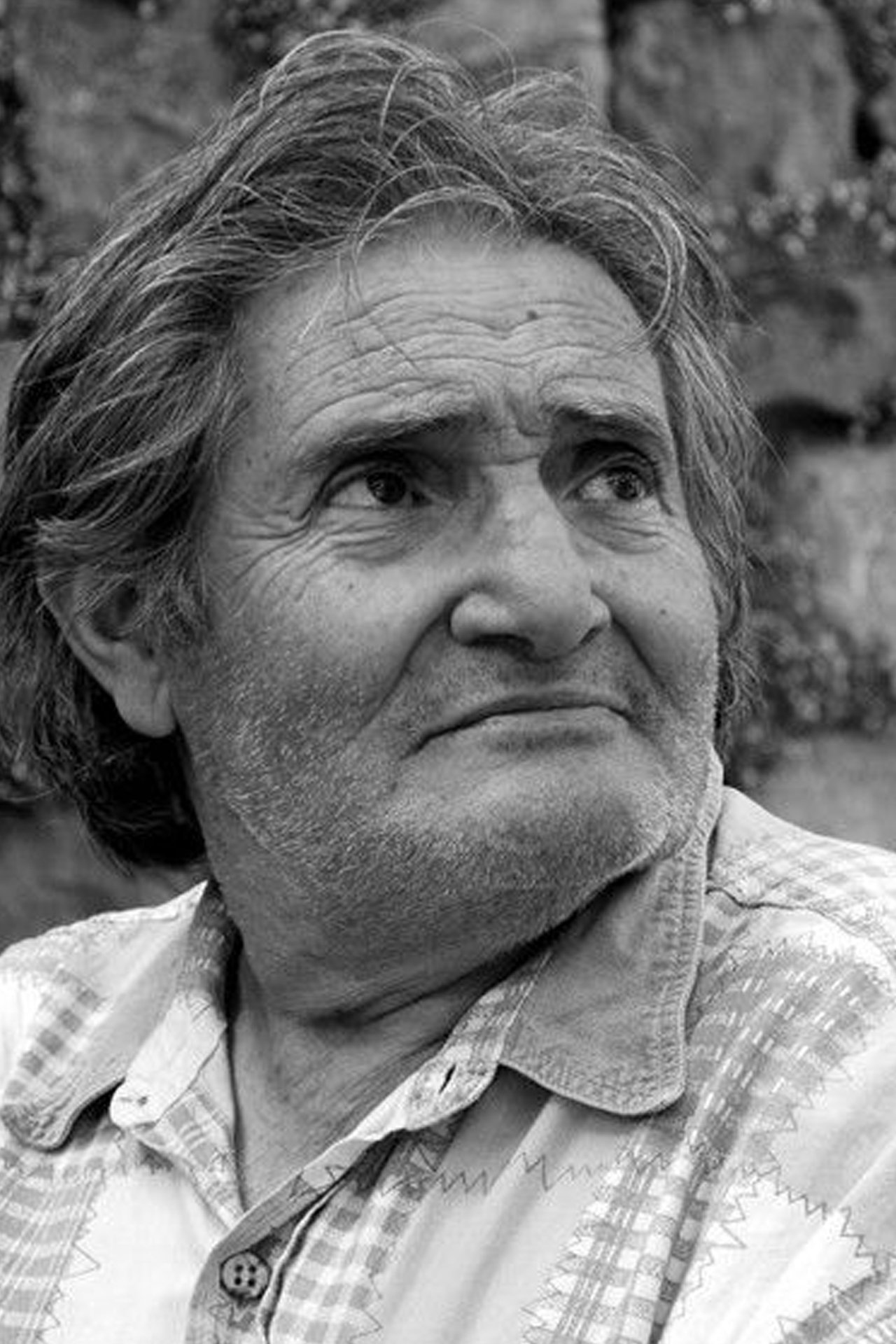Foto de Abderrahmane Bouguermouh