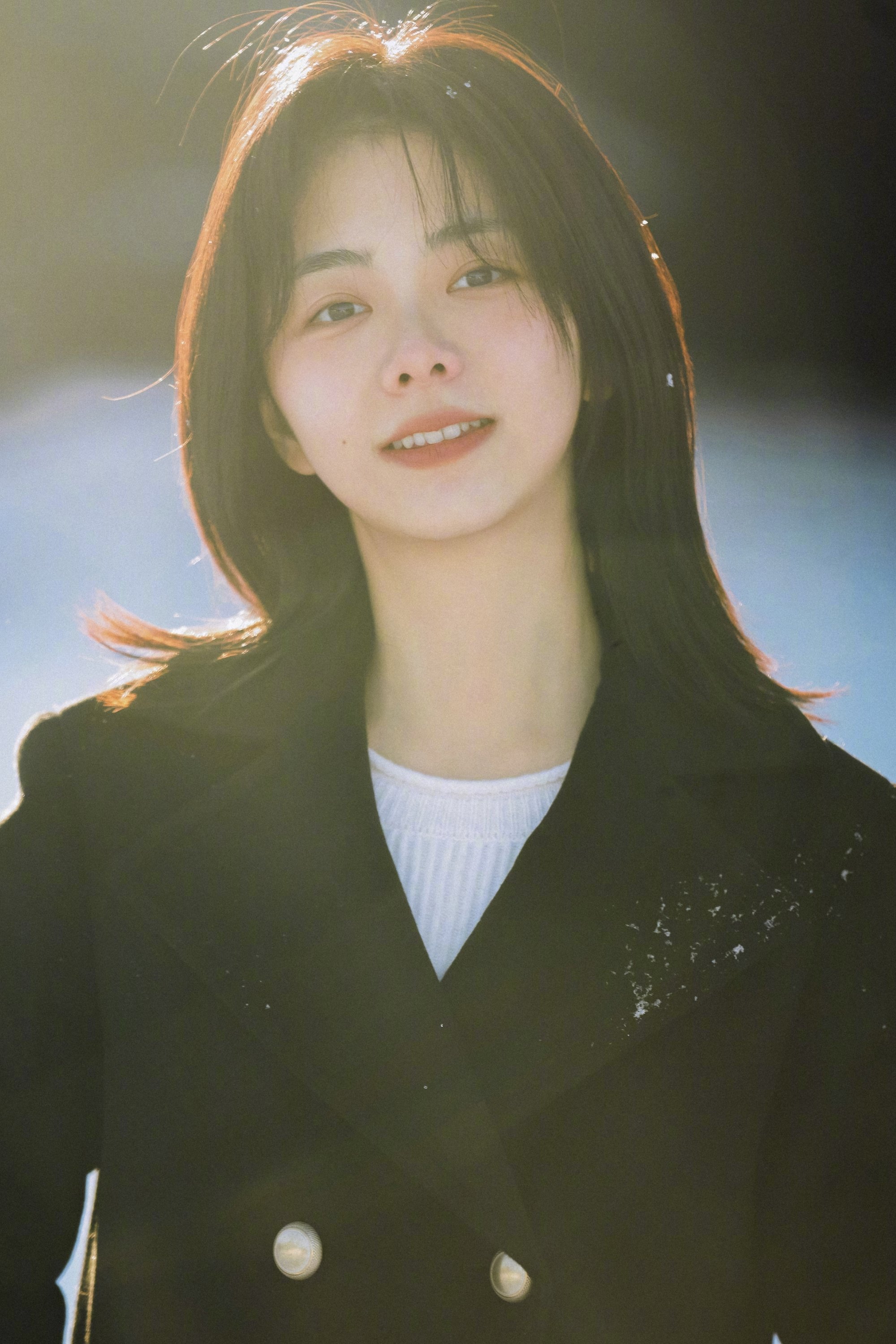 Foto de 谭松韵
