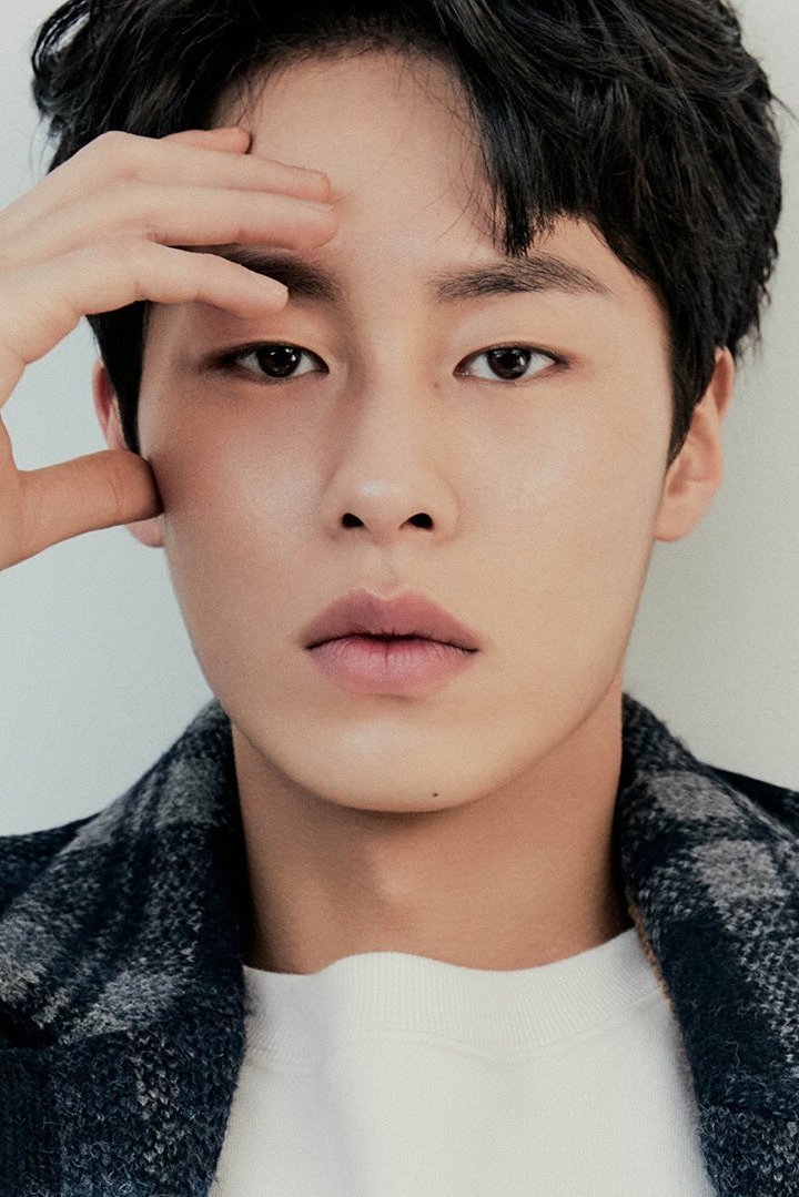 Foto de Lee Jae Wook