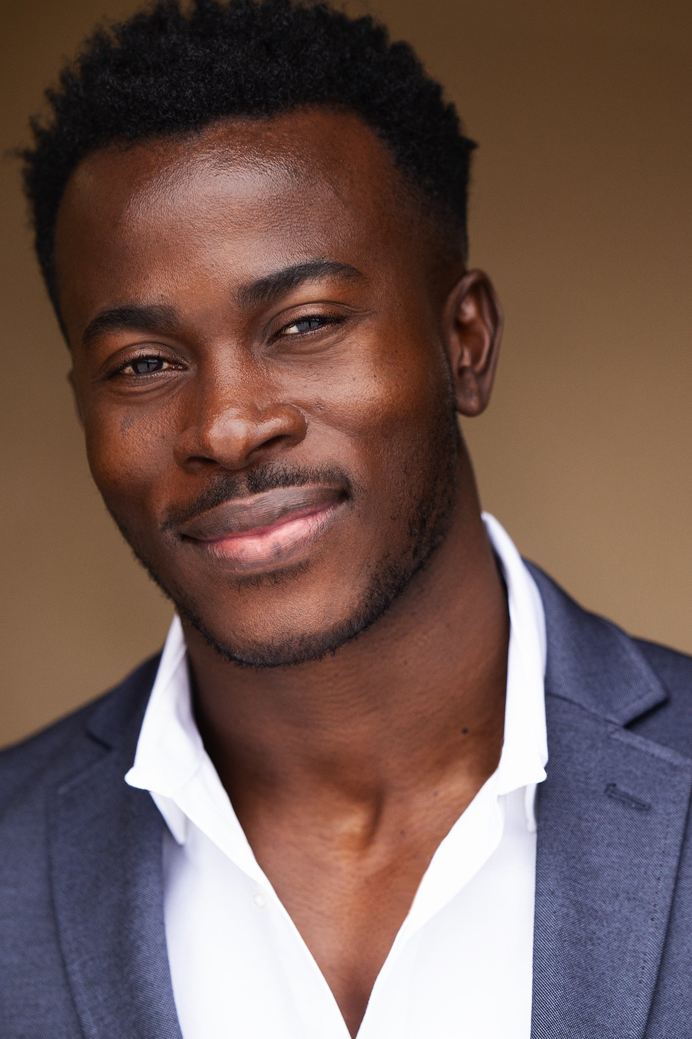 Foto de Ekow Blade