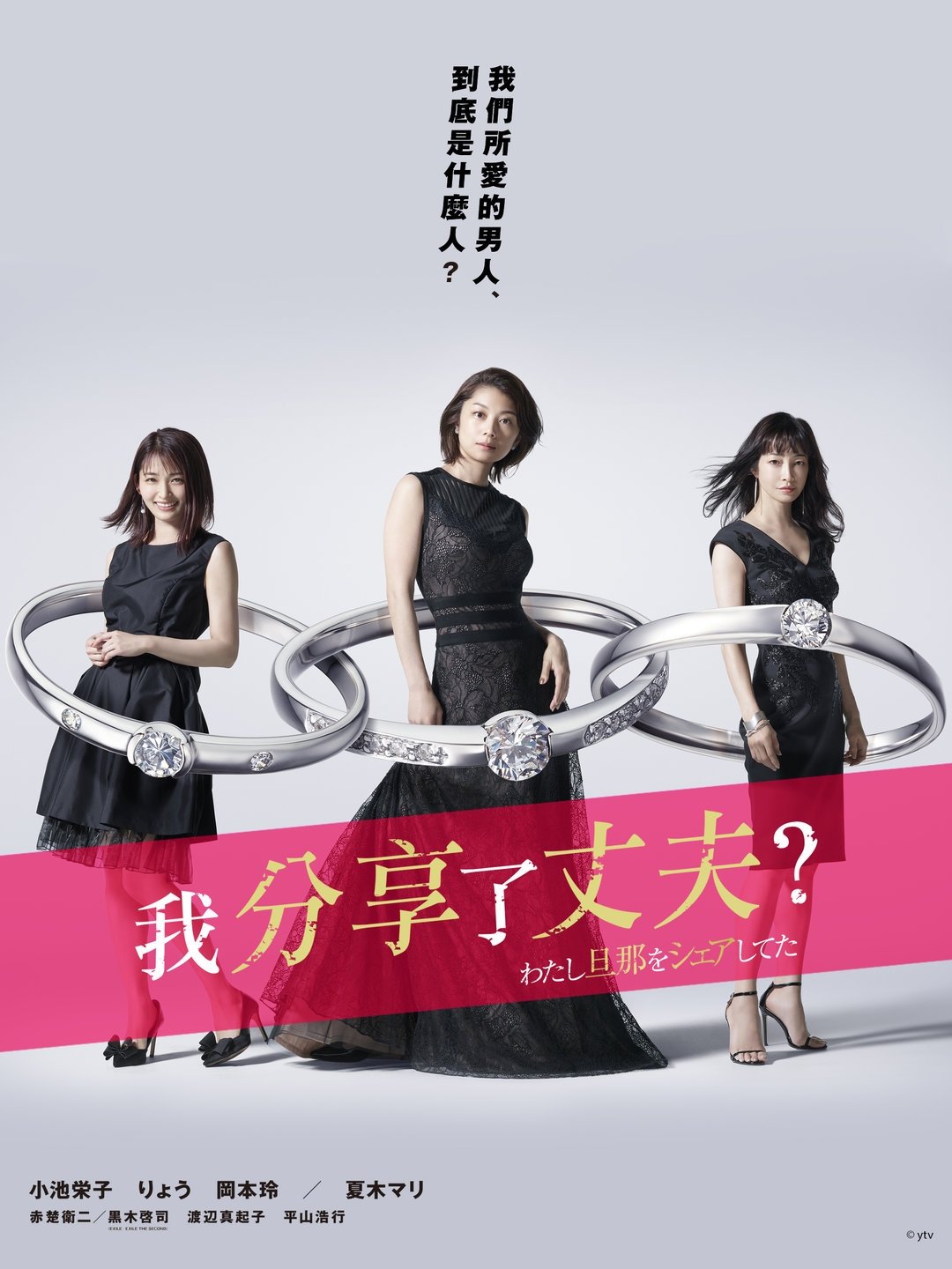 Poster de Temporada 1