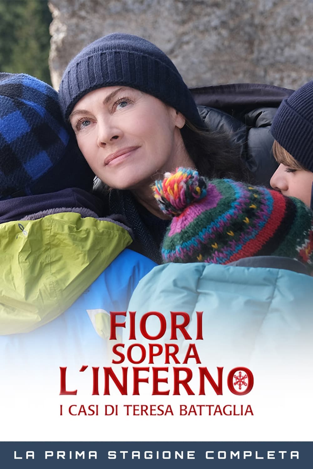 Poster de Temporada 1