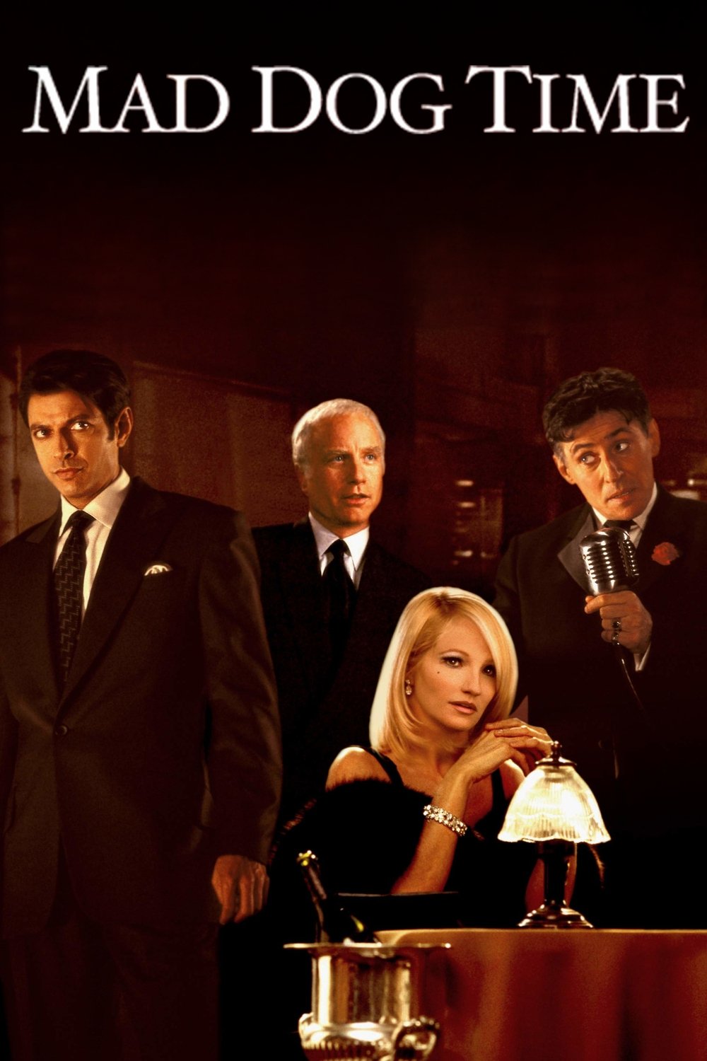 Poster movie