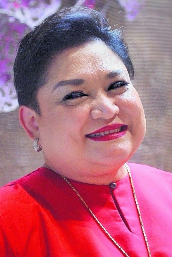 Foto de Adibah Noor