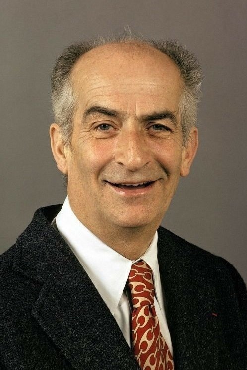 Foto de Louis de Funès