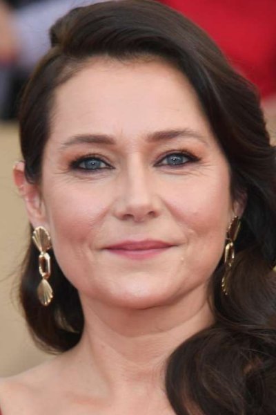 Foto de Sidse Babett Knudsen