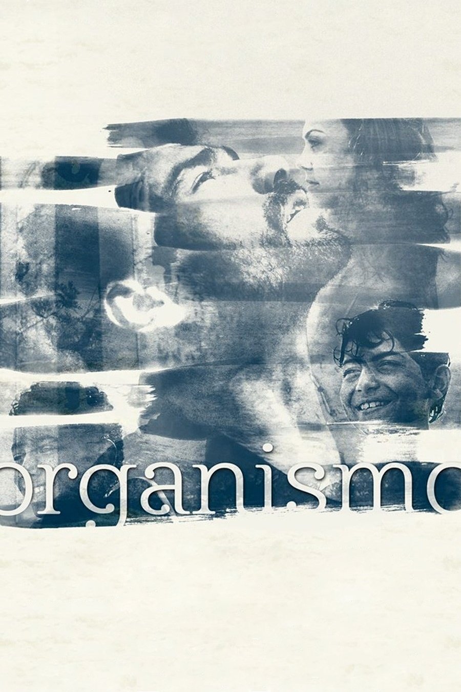 Poster de Organismo