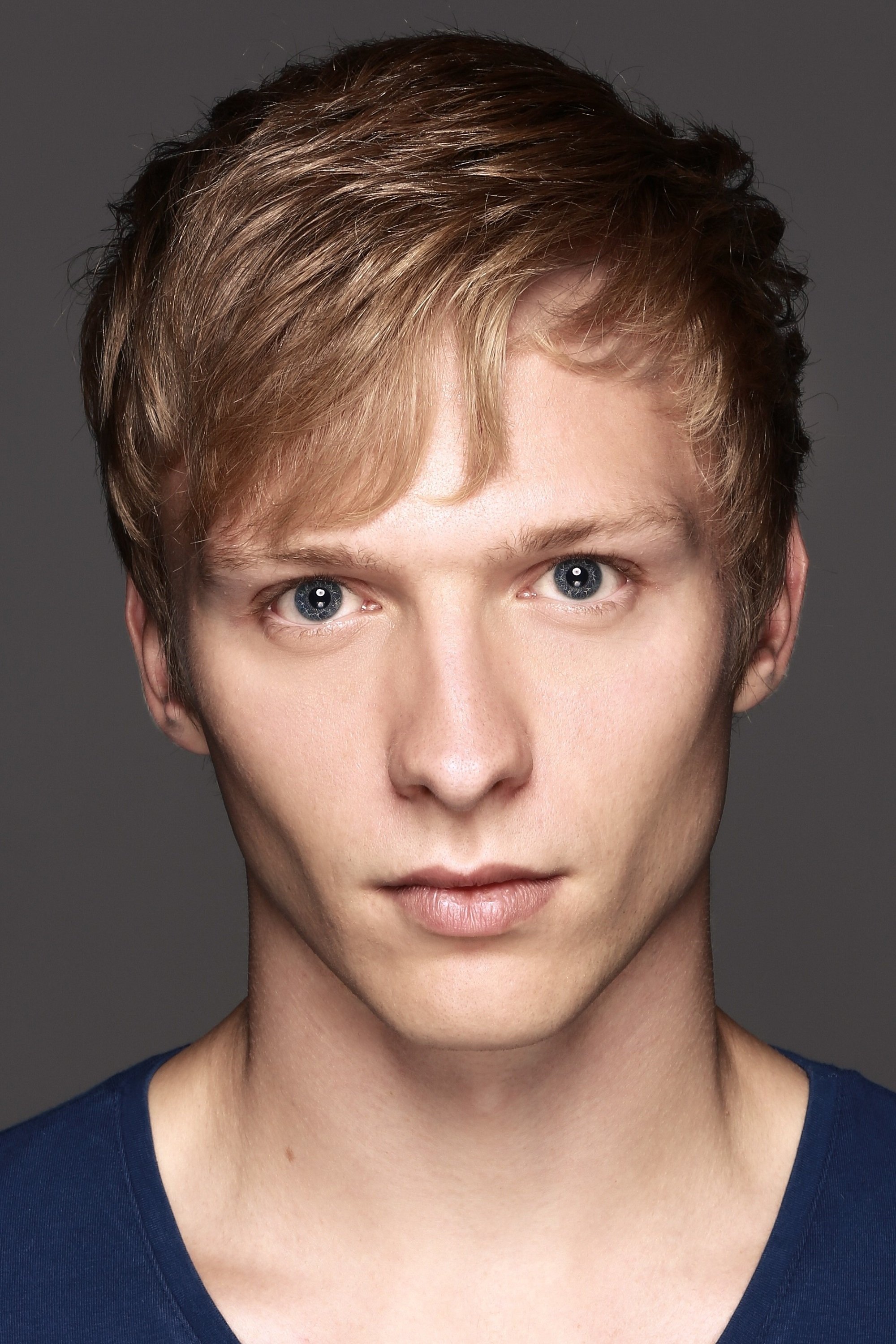 Foto de Will Tudor