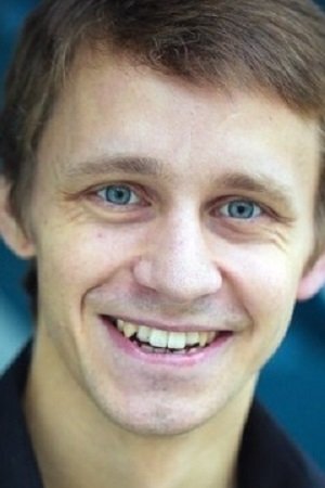 Foto de Александр Мартынов
