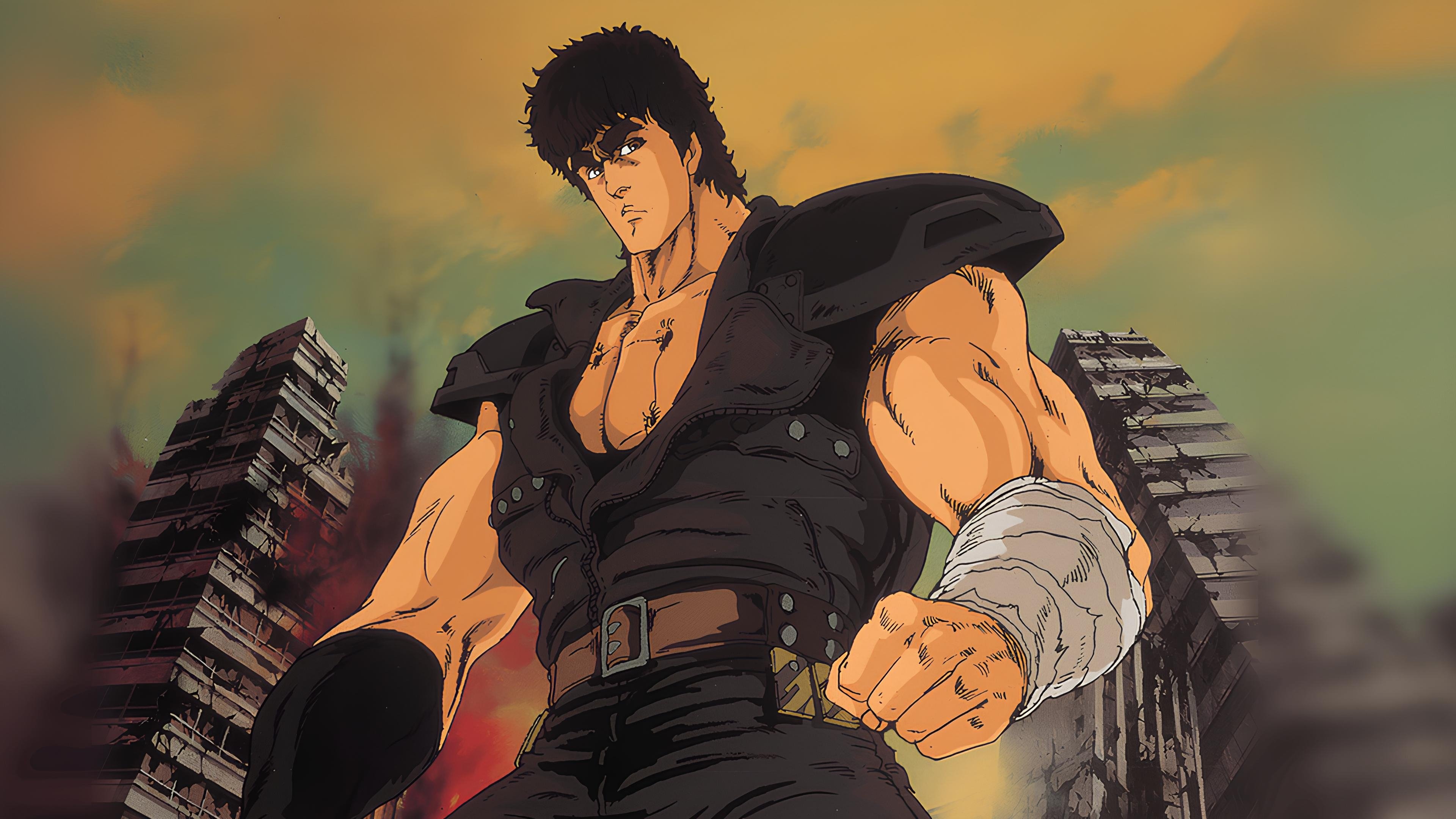 Fist of the North Star