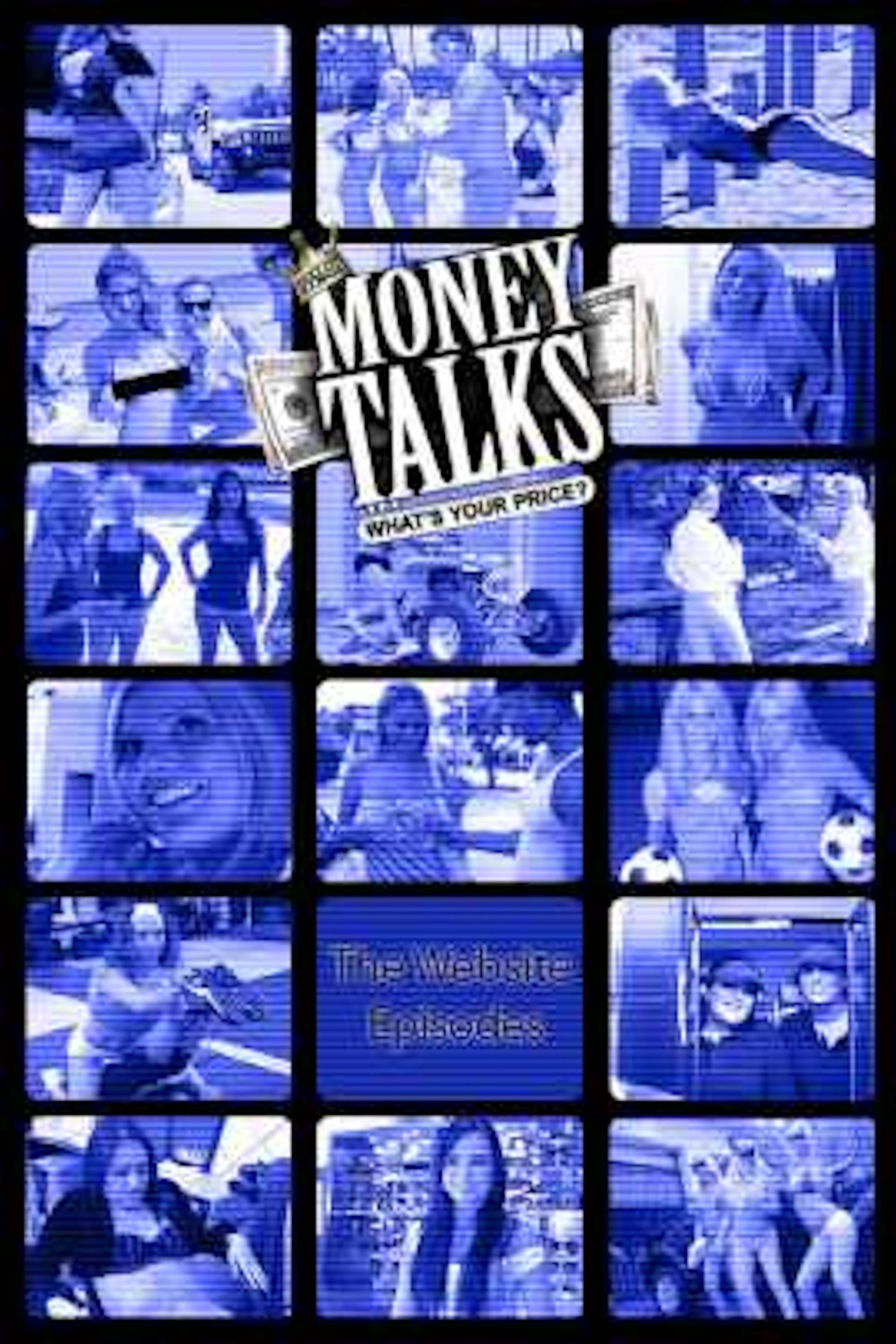 Poster de Money Talks