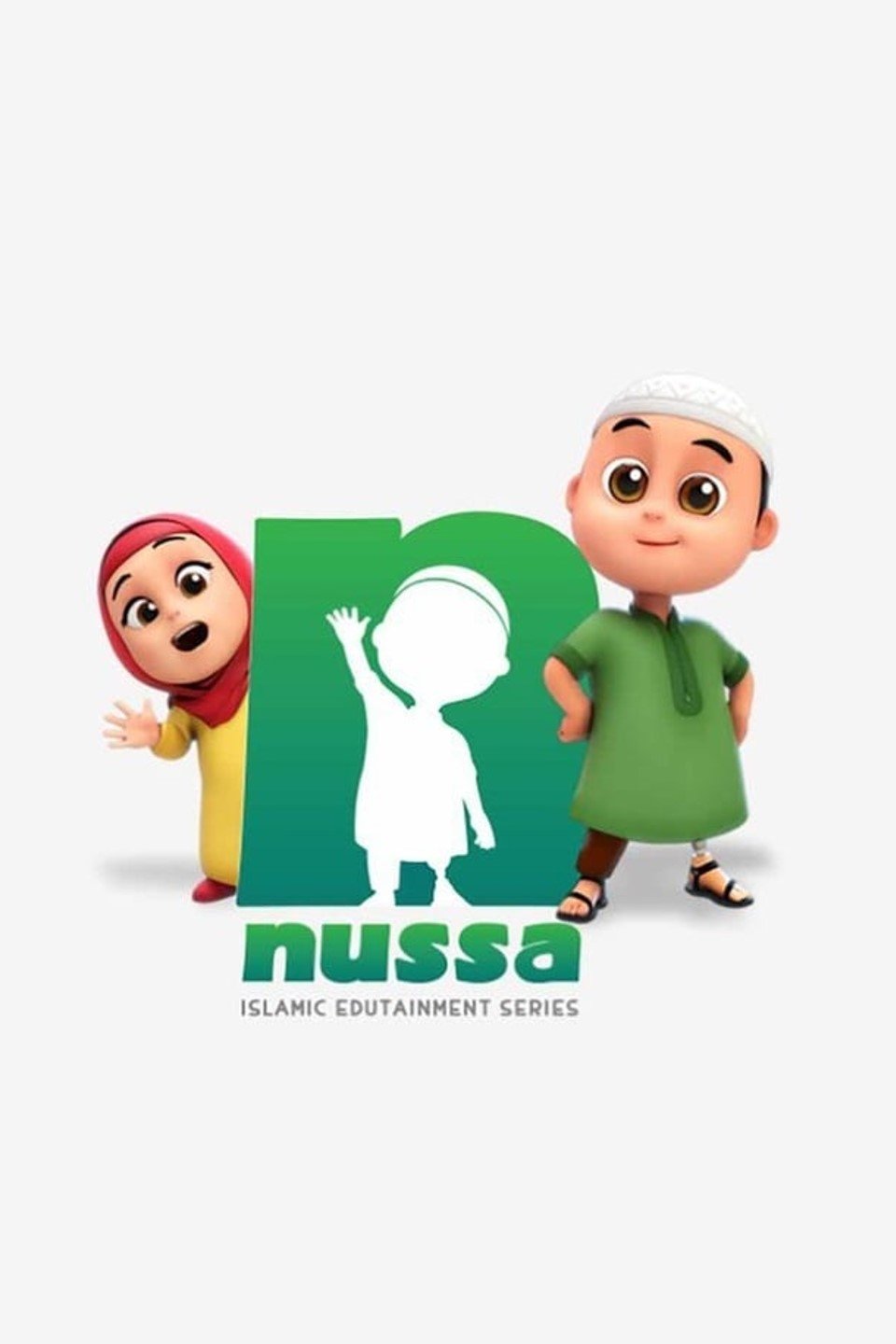 Poster de Nussa