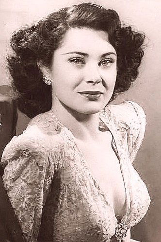 Foto de Jacqueline Dalya