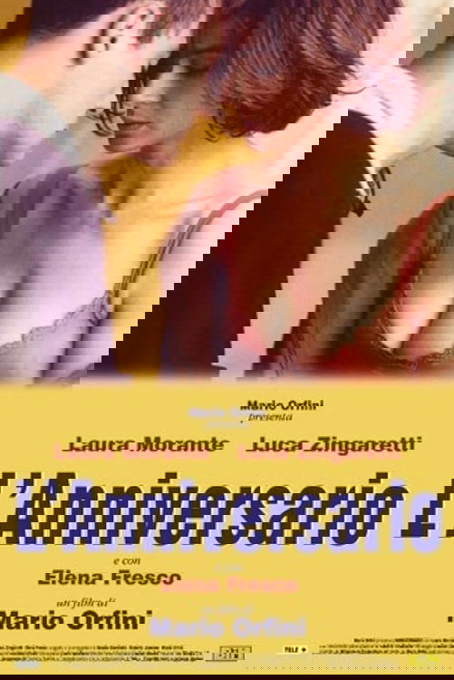 L'anniversario