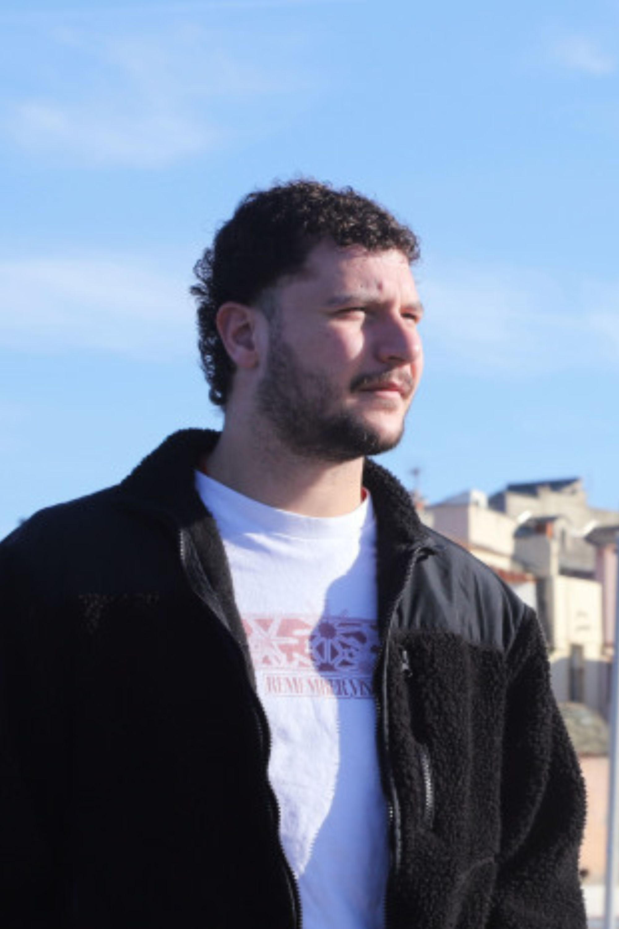 Foto de Elian Ventre