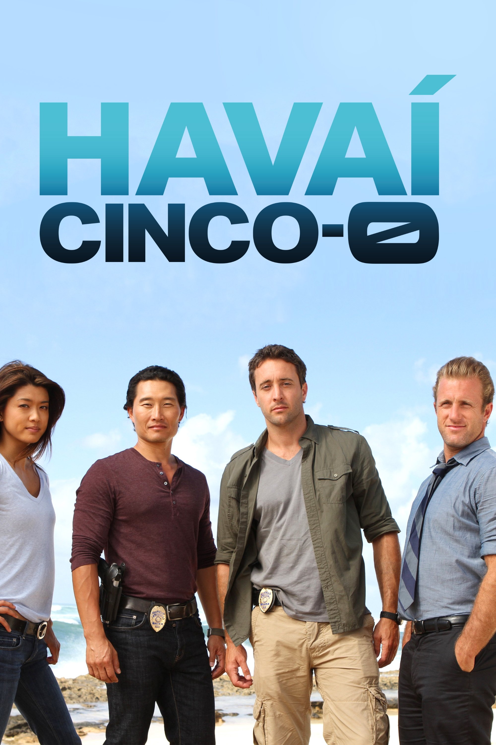 Poster de Temporada 2