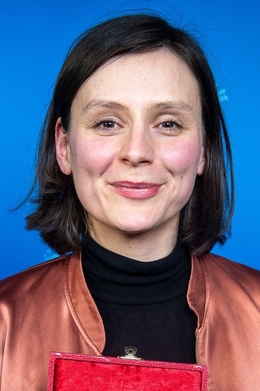 Foto de Sandra Wollner