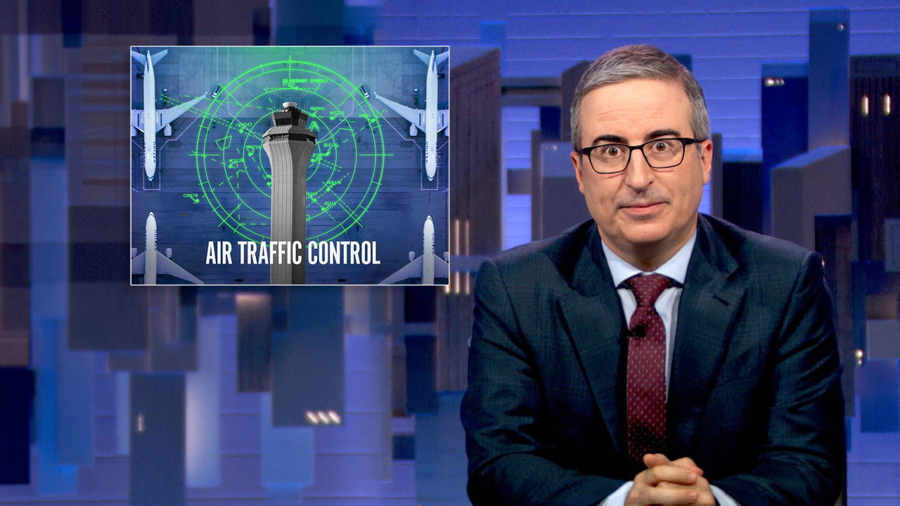 June 1, 2025: Air Traffic Controllers