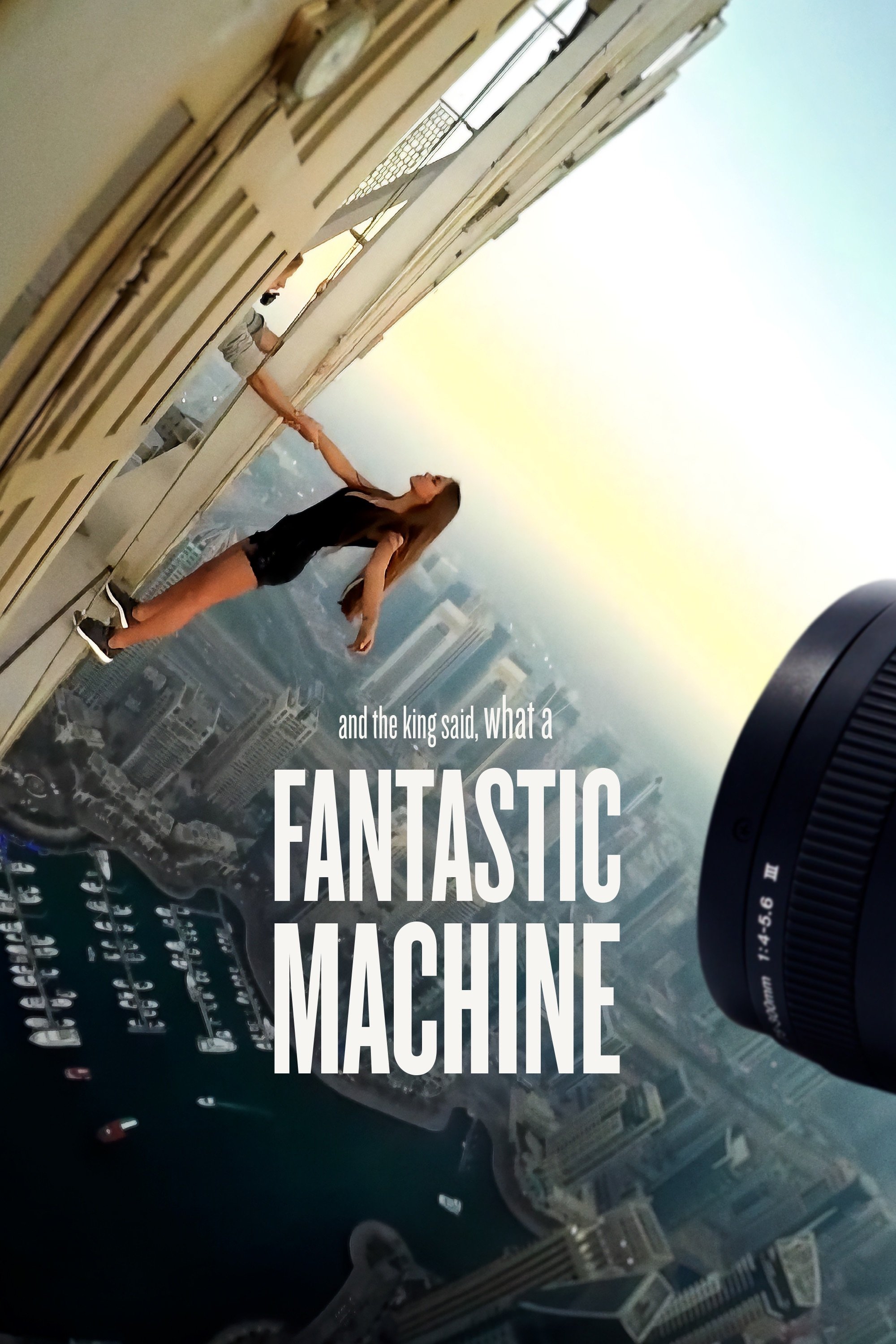 Poster movie