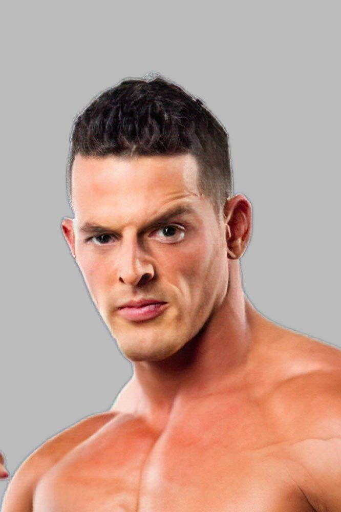 Foto de Jessie Godderz