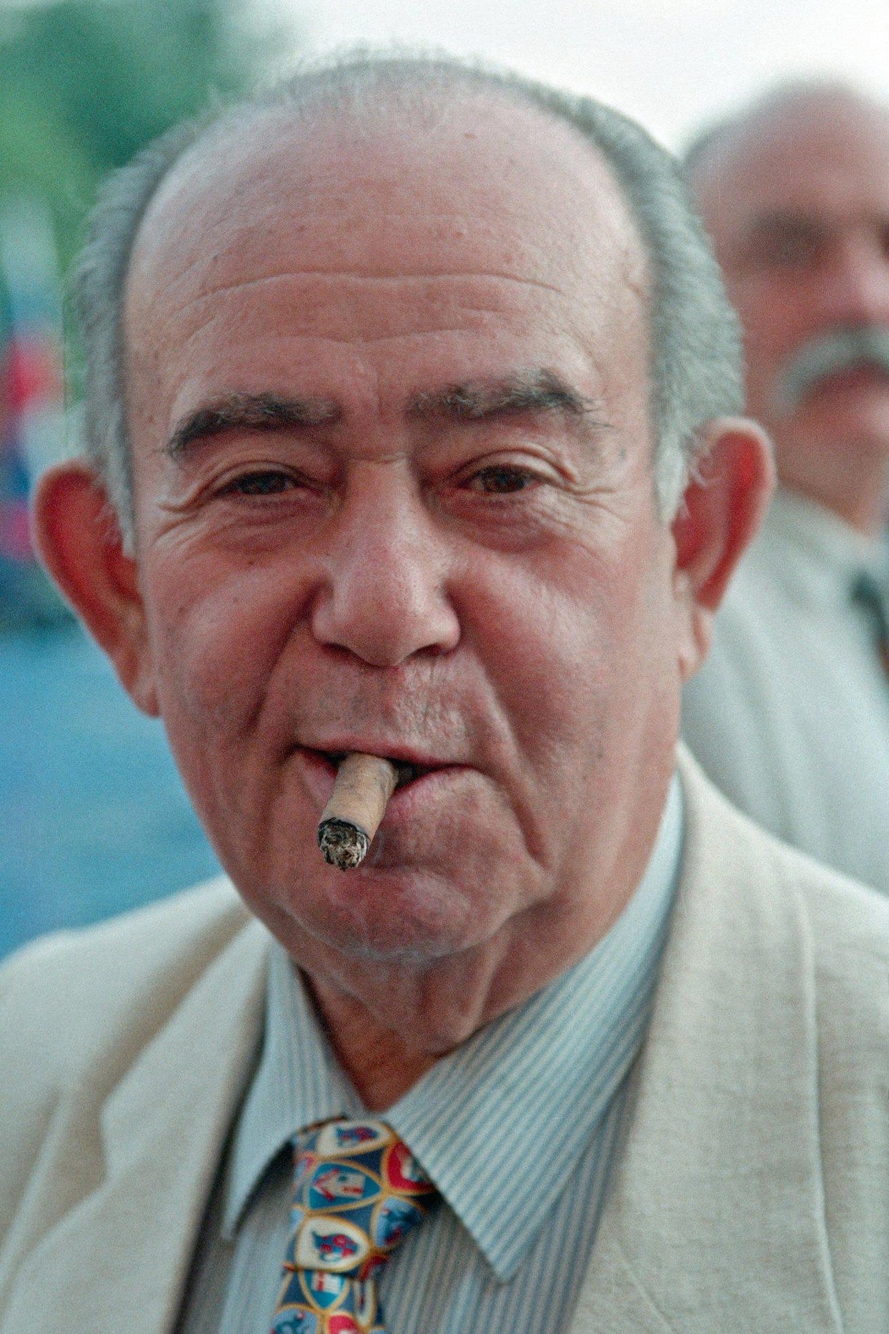 Foto de Boris Brunov