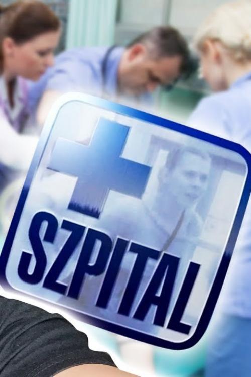 Poster de Szpital
