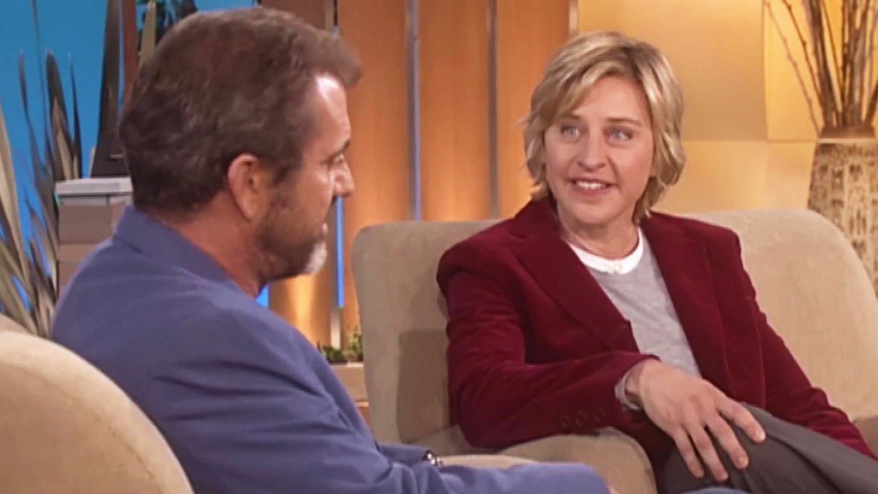 Mel Gibson, Joan Allen