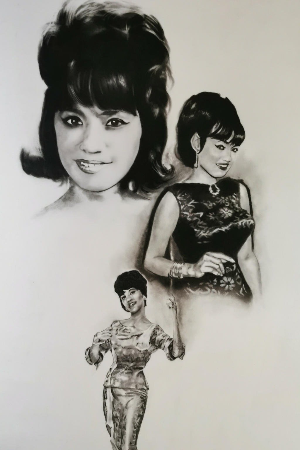 Foto de Saloma