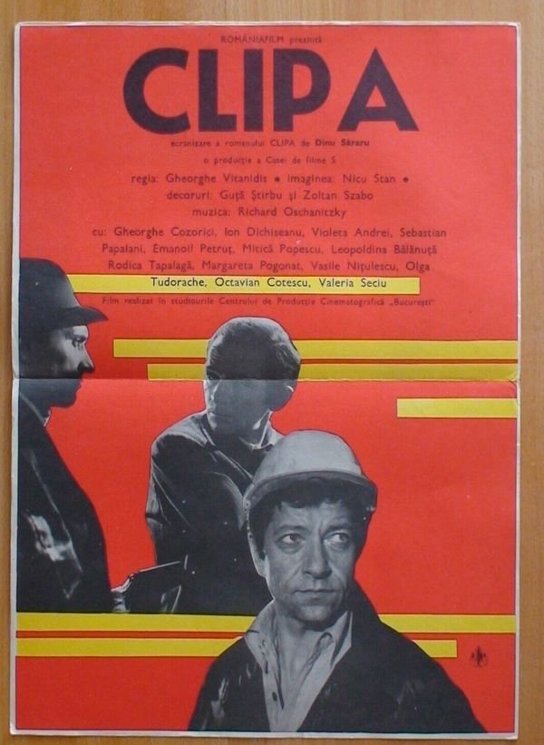 Poster movie