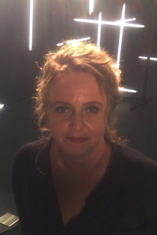 Foto de Jordana Berg