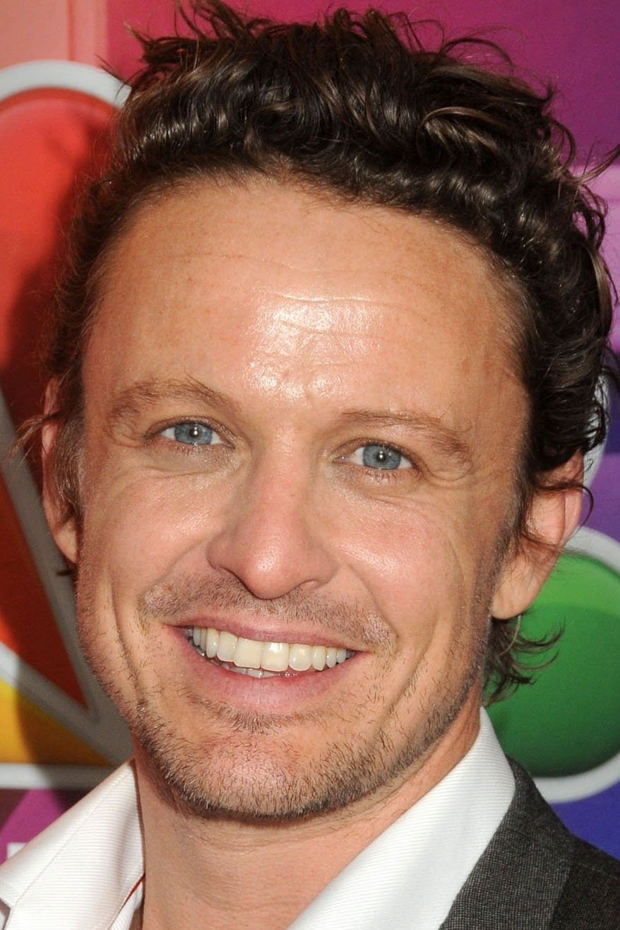 Foto de David Lyons