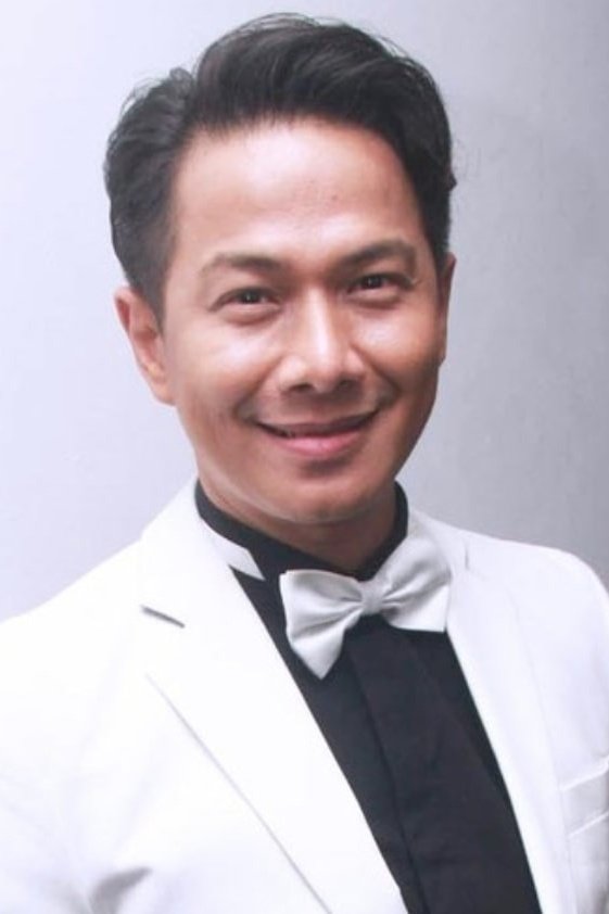 Foto de Delon Thamrin