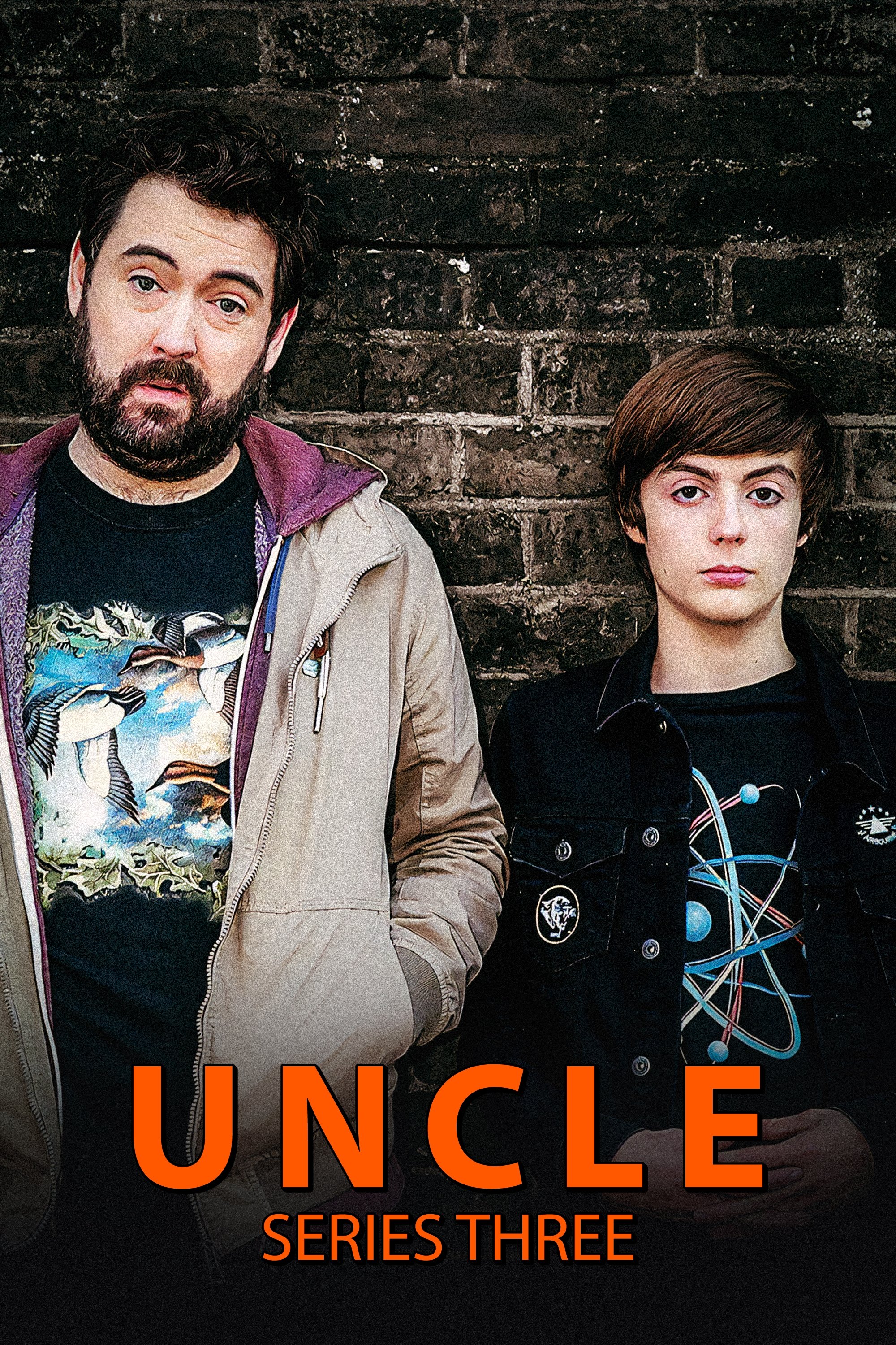 Poster de Temporada 3