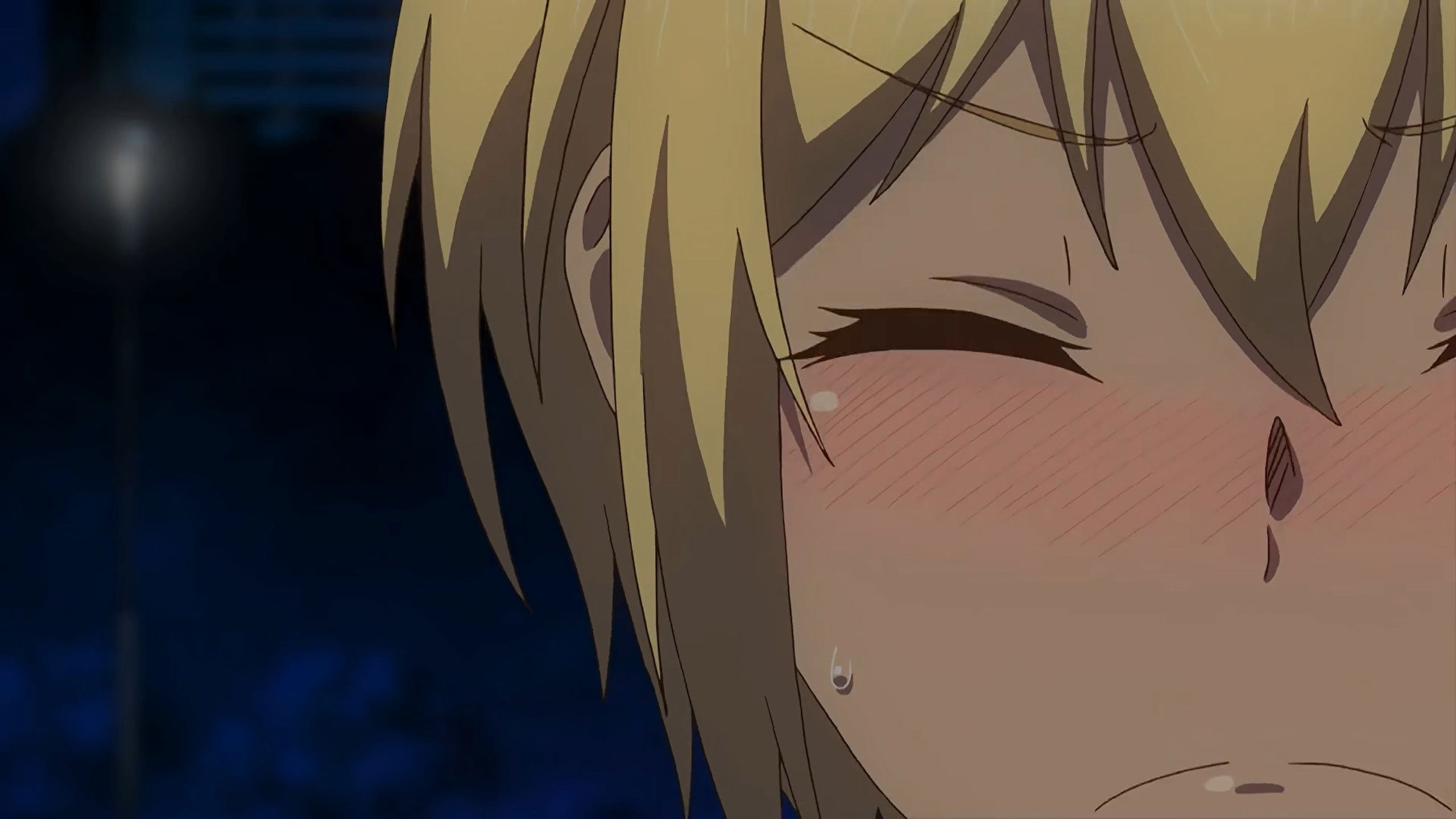 Your Feelings, I'll Prove Them