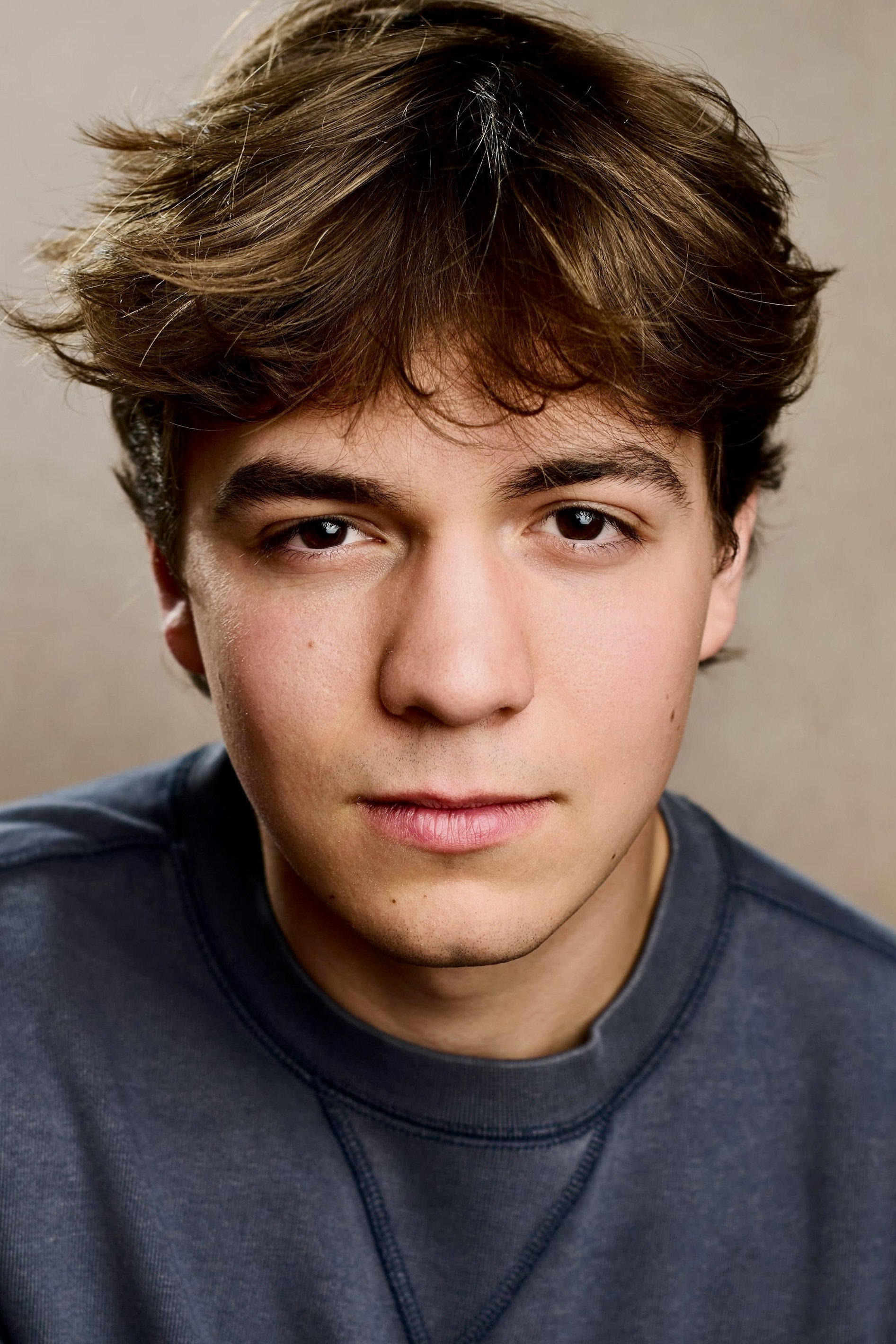 the profile picture of Lorenzo Zottoli