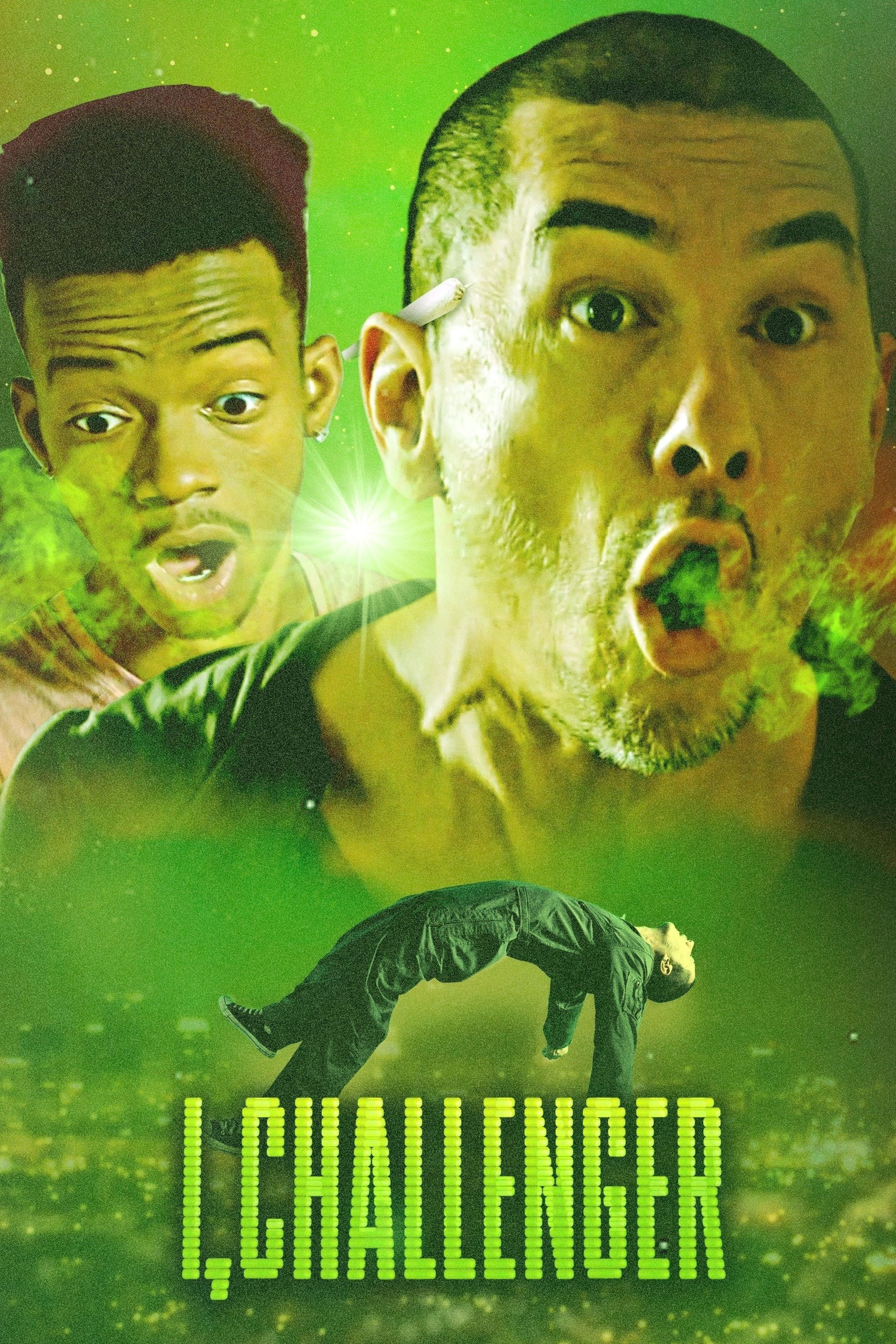 Poster movie
