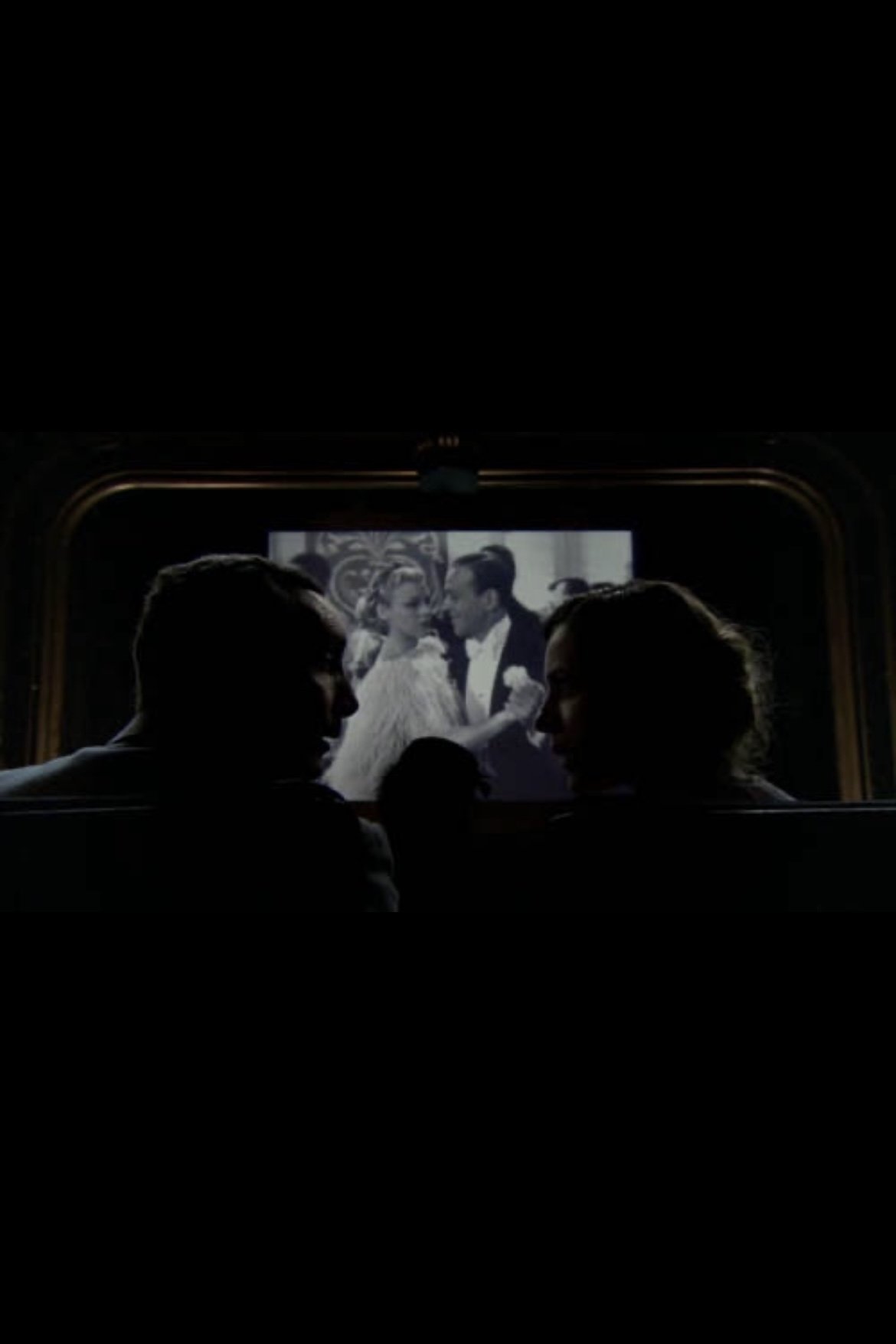 The Cinema Around the Corner