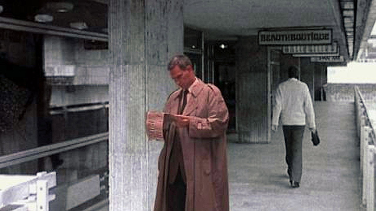Director